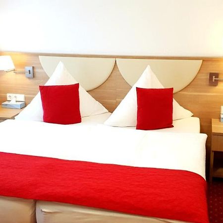 Aparthotel Wangener Landhaus Stuttgart Dış mekan fotoğraf