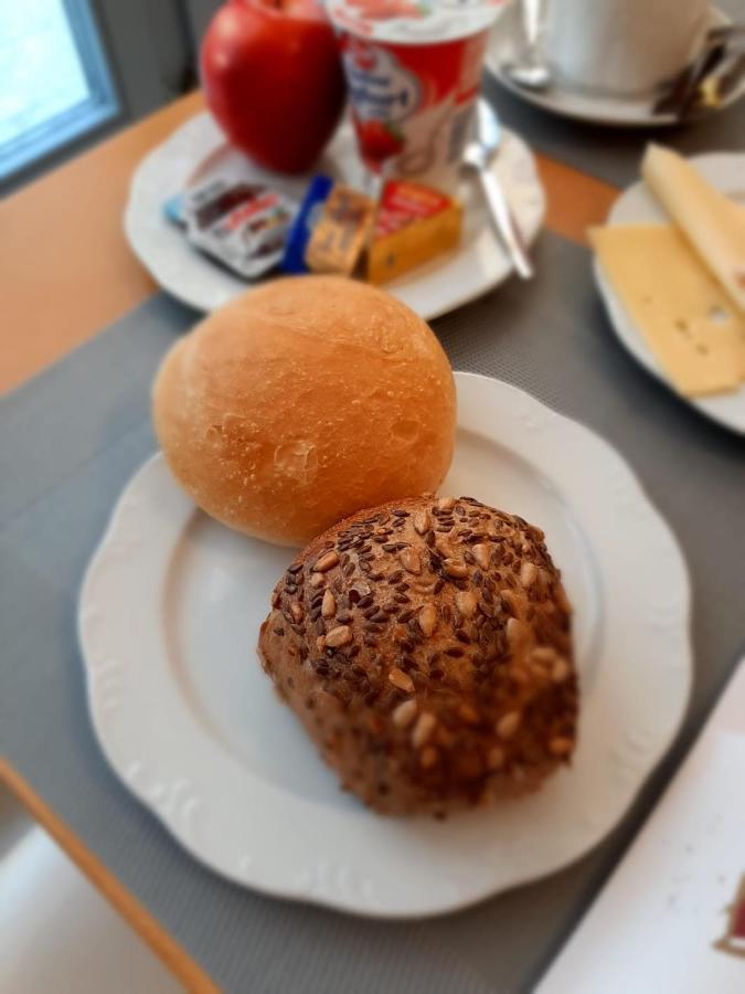 Aparthotel Wangener Landhaus Stuttgart Dış mekan fotoğraf