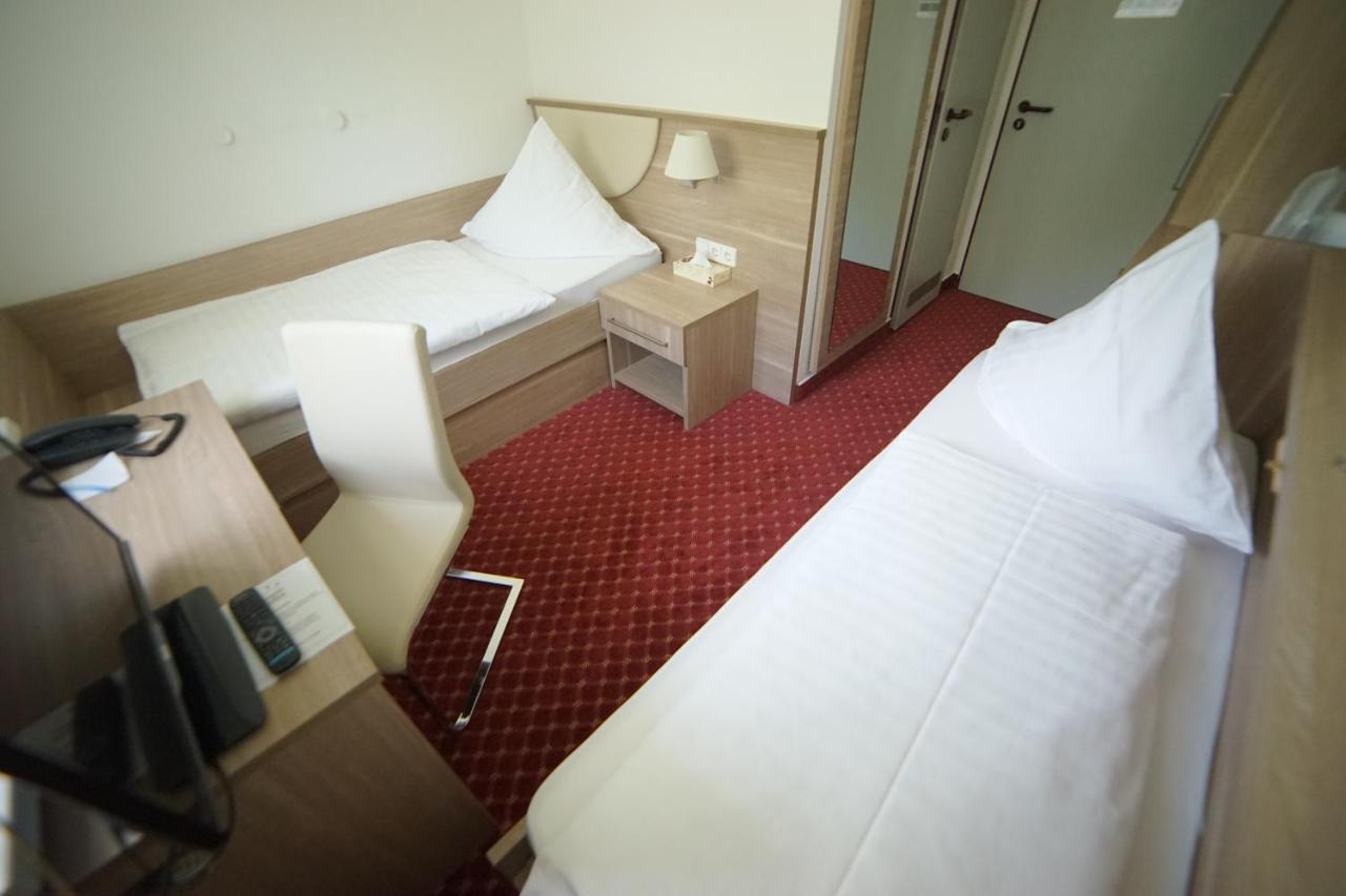 Aparthotel Wangener Landhaus Stuttgart Dış mekan fotoğraf