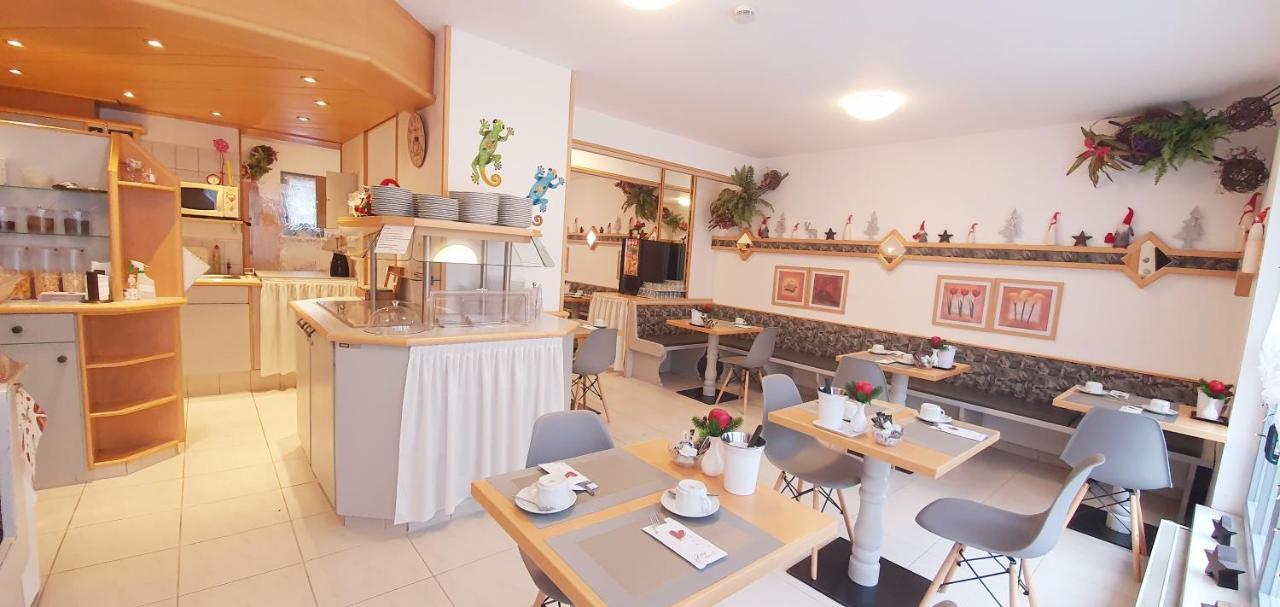 Aparthotel Wangener Landhaus Stuttgart Dış mekan fotoğraf