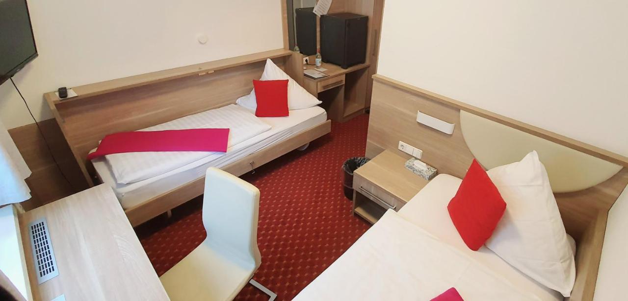 Aparthotel Wangener Landhaus Stuttgart Dış mekan fotoğraf