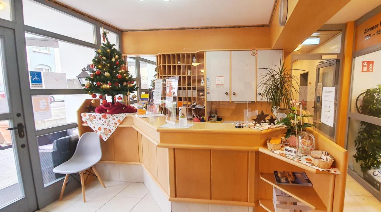 Aparthotel Wangener Landhaus Stuttgart Dış mekan fotoğraf