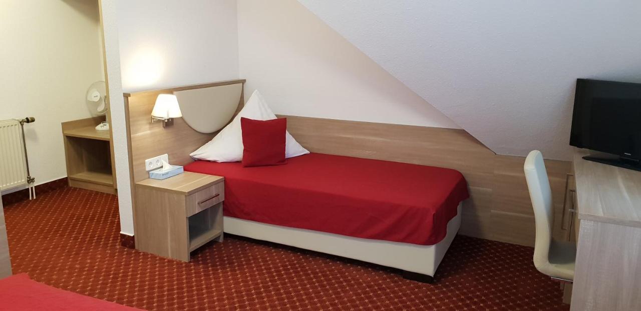 Aparthotel Wangener Landhaus Stuttgart Dış mekan fotoğraf