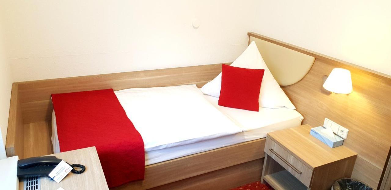 Aparthotel Wangener Landhaus Stuttgart Dış mekan fotoğraf