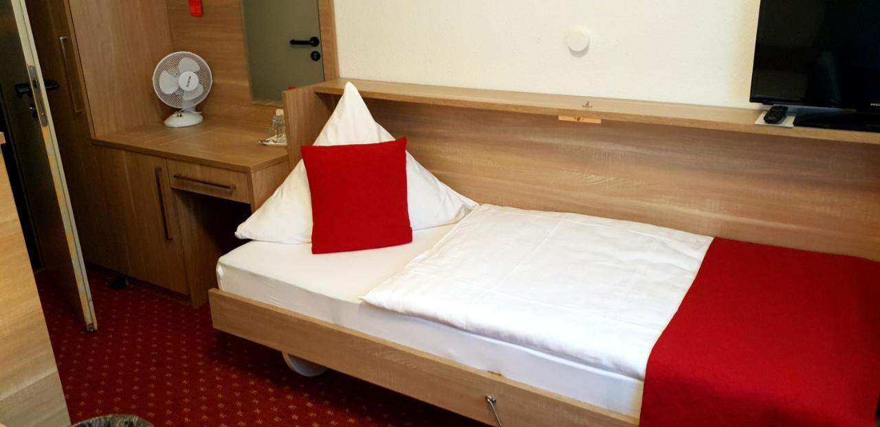 Aparthotel Wangener Landhaus Stuttgart Dış mekan fotoğraf