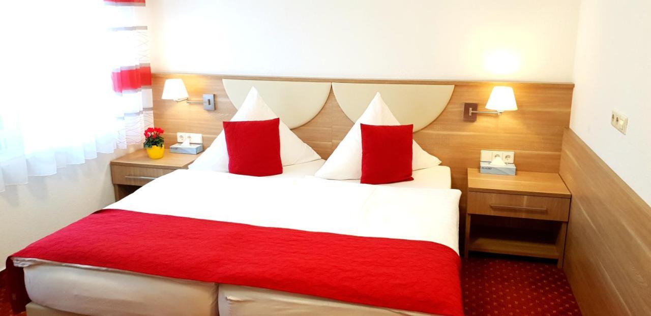 Aparthotel Wangener Landhaus Stuttgart Dış mekan fotoğraf