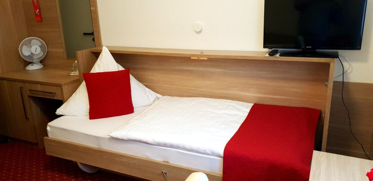 Aparthotel Wangener Landhaus Stuttgart Dış mekan fotoğraf
